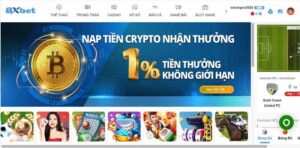 8xbet lừa đảo hay không?